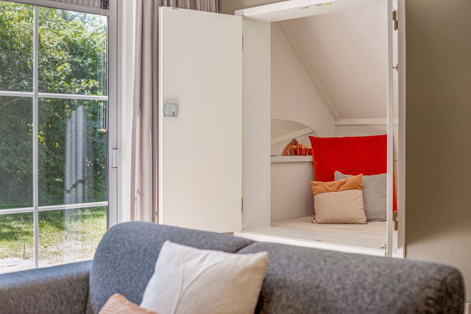 De Rug 3 35, Lauwersoog foto-10