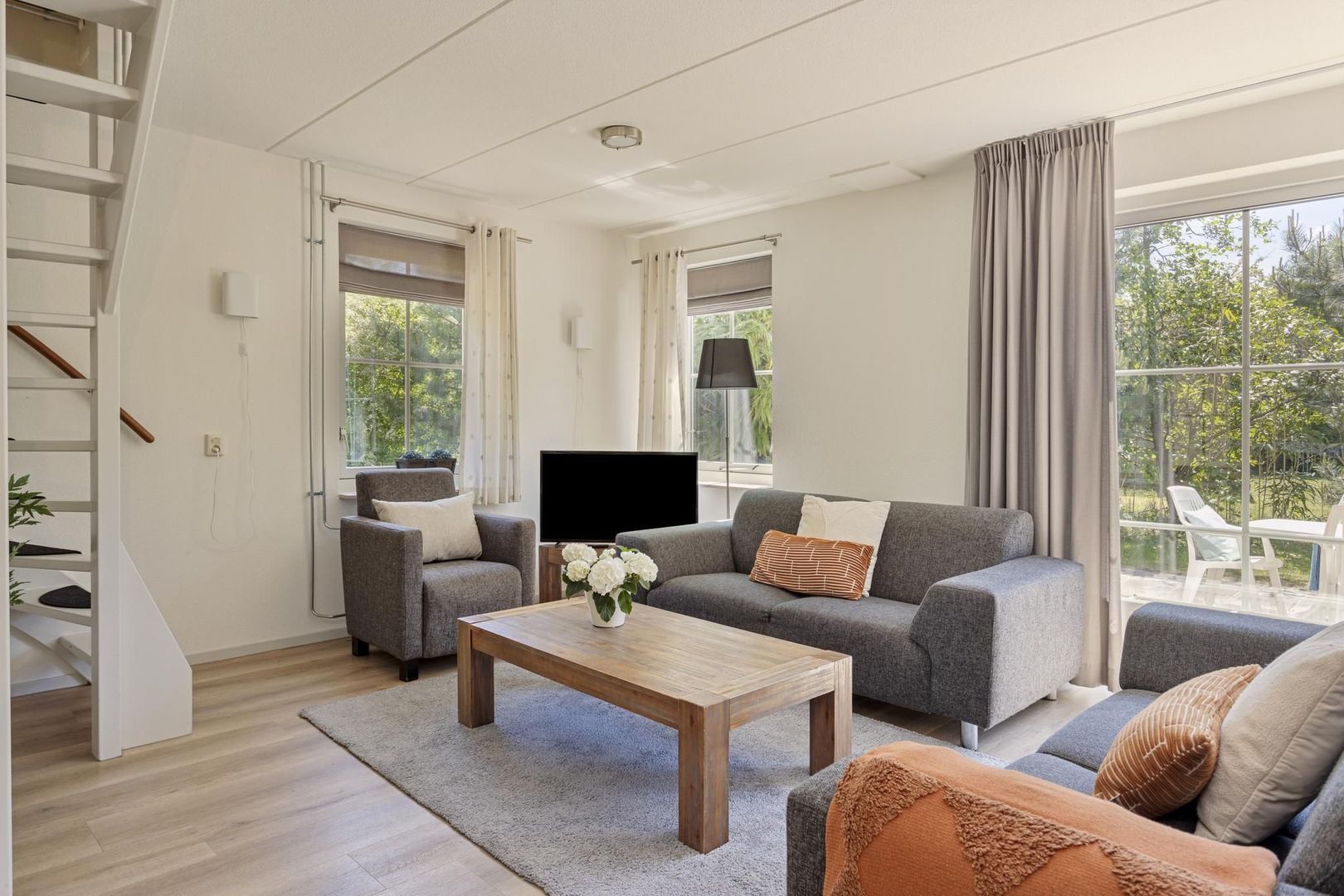 De Rug 3 35, Lauwersoog foto-11