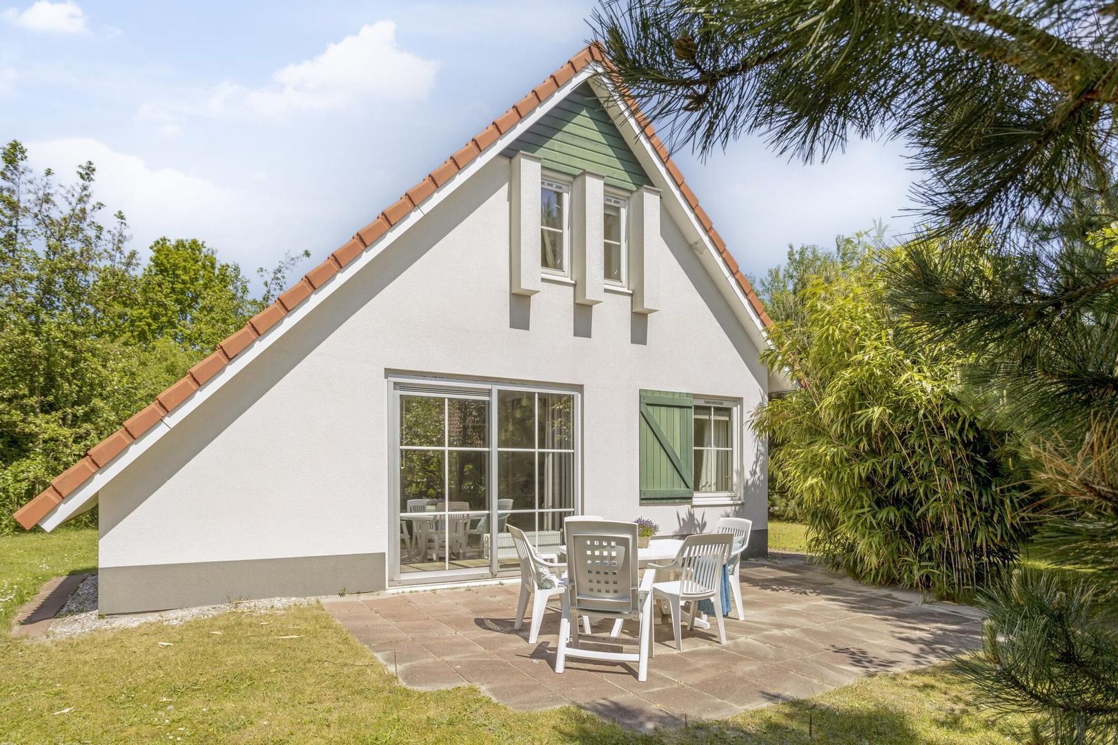 De Rug 3 35, Lauwersoog foto-17