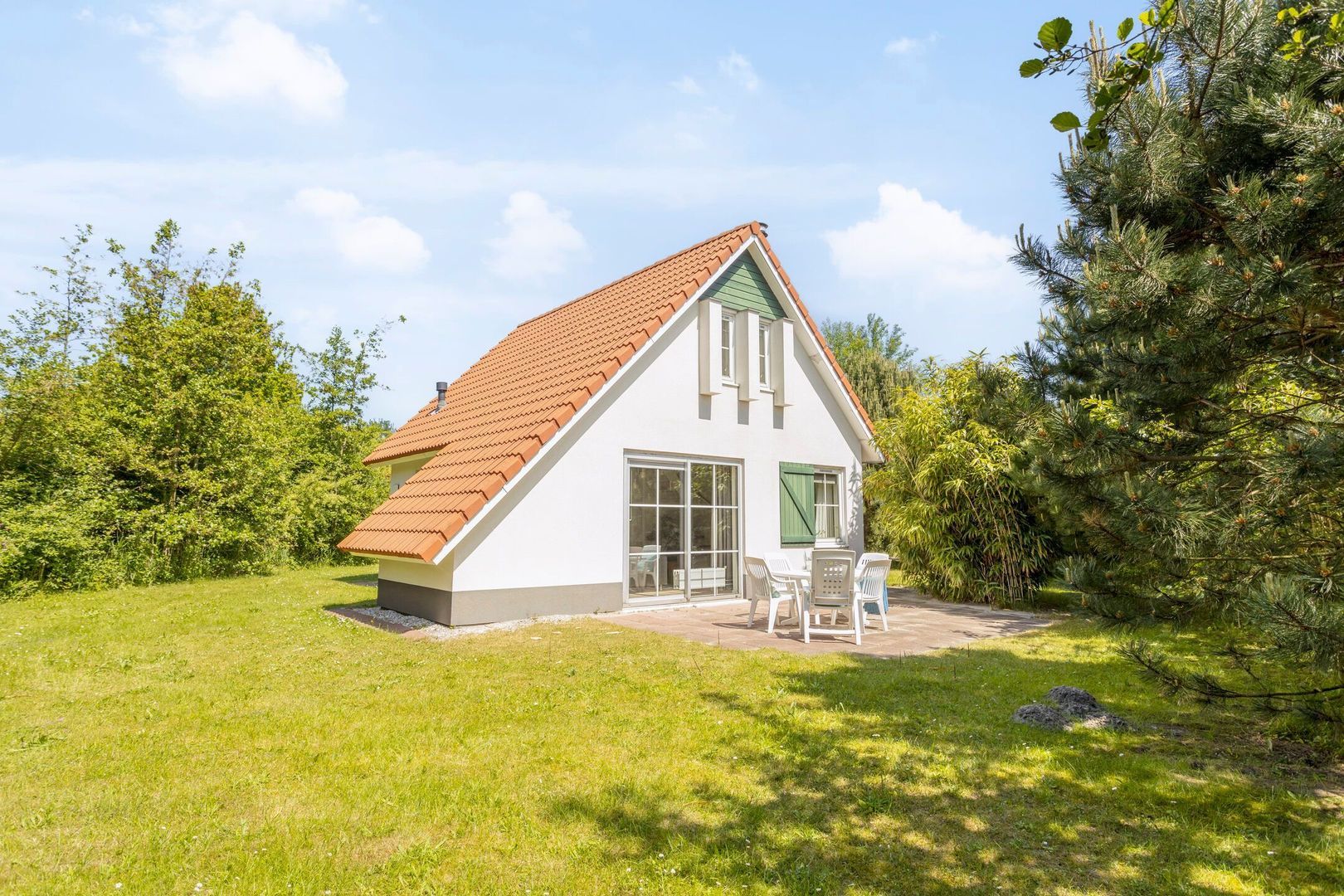 De Rug 3 35, Lauwersoog foto-18