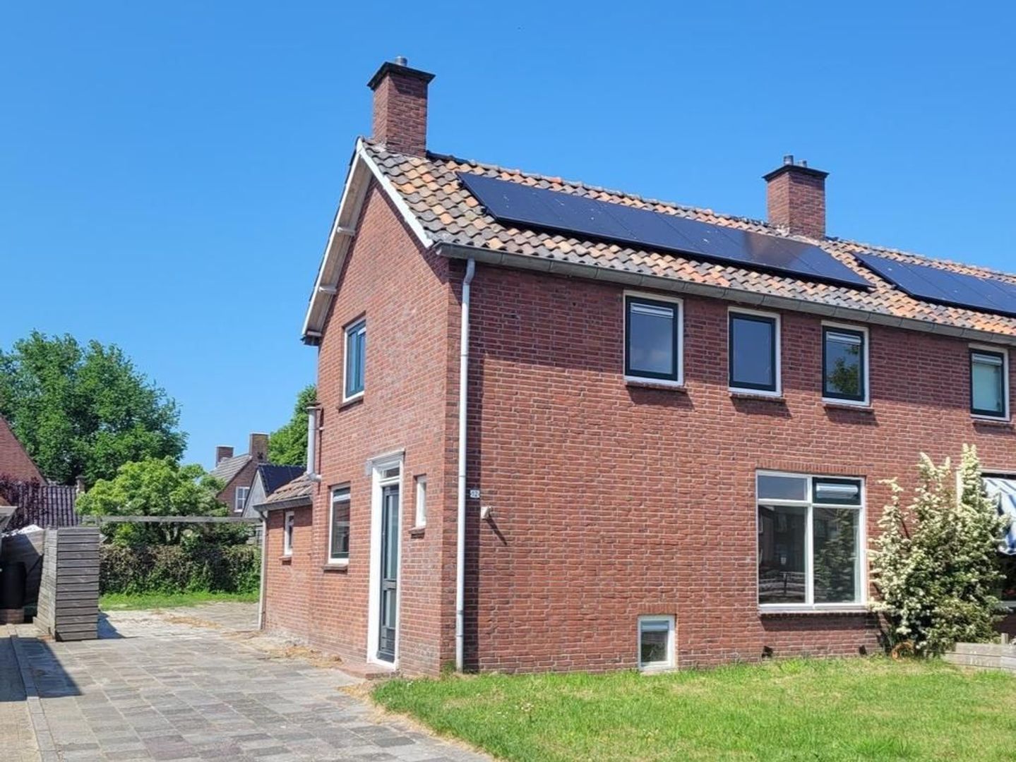 Holdingastrjitte 12, Eanjum foto-4