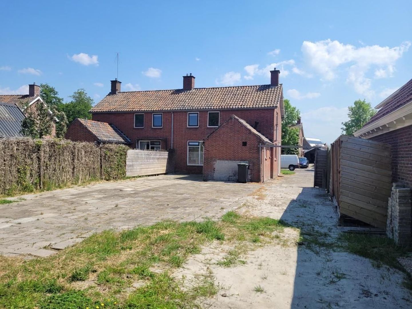 Holdingastrjitte 12, Eanjum foto-17