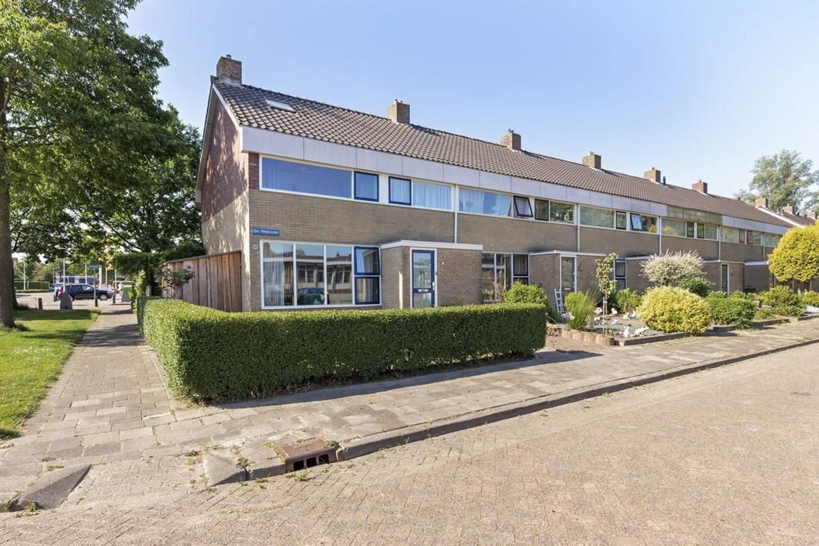 De Meeuwen 20, Dokkum foto-1