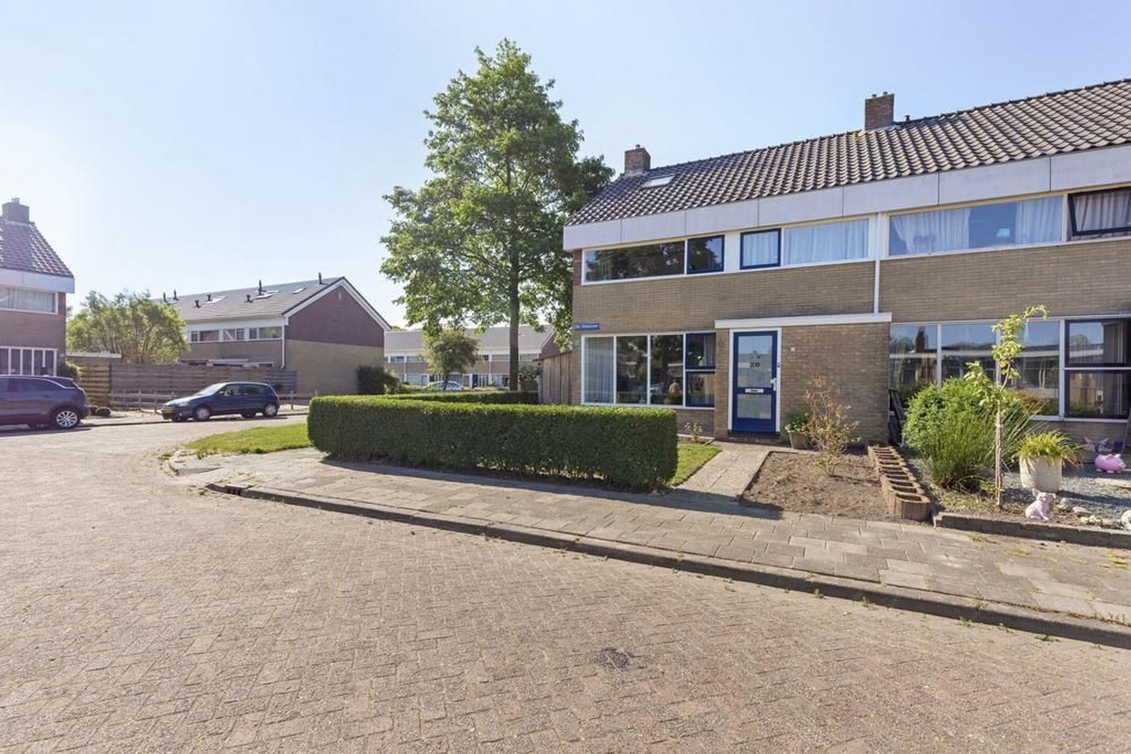 De Meeuwen 20, Dokkum foto-4