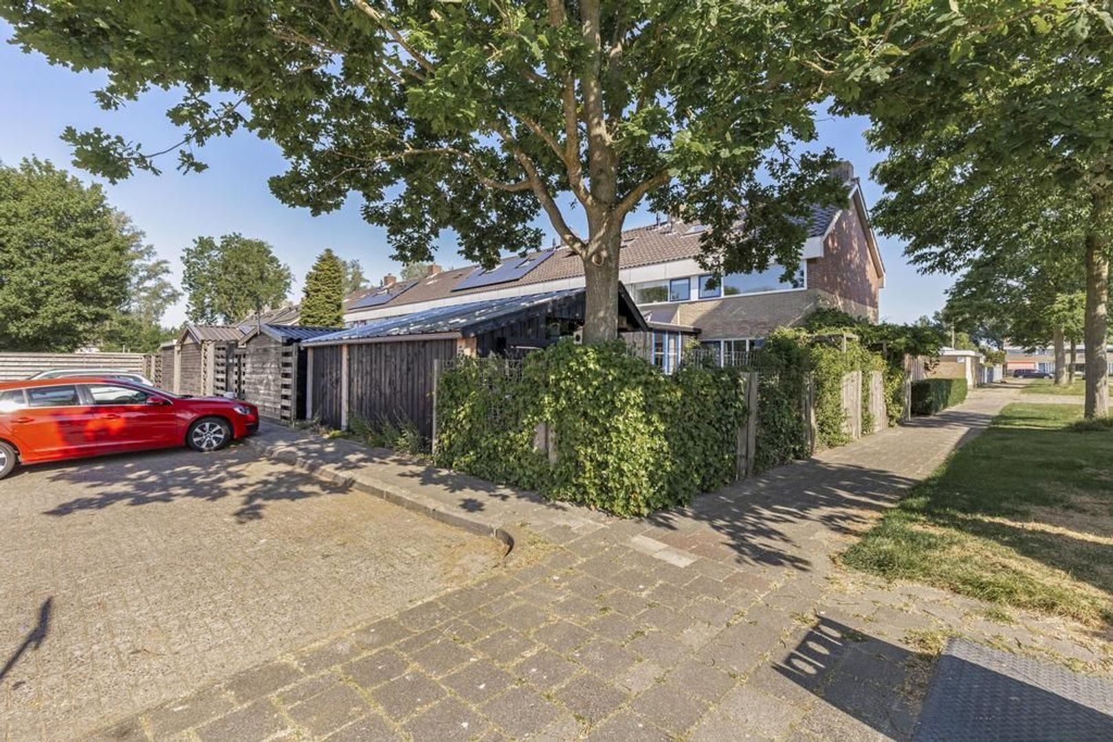 De Meeuwen 20, Dokkum foto-35