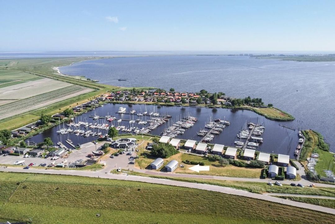 Brakzand 3, Eanjum
