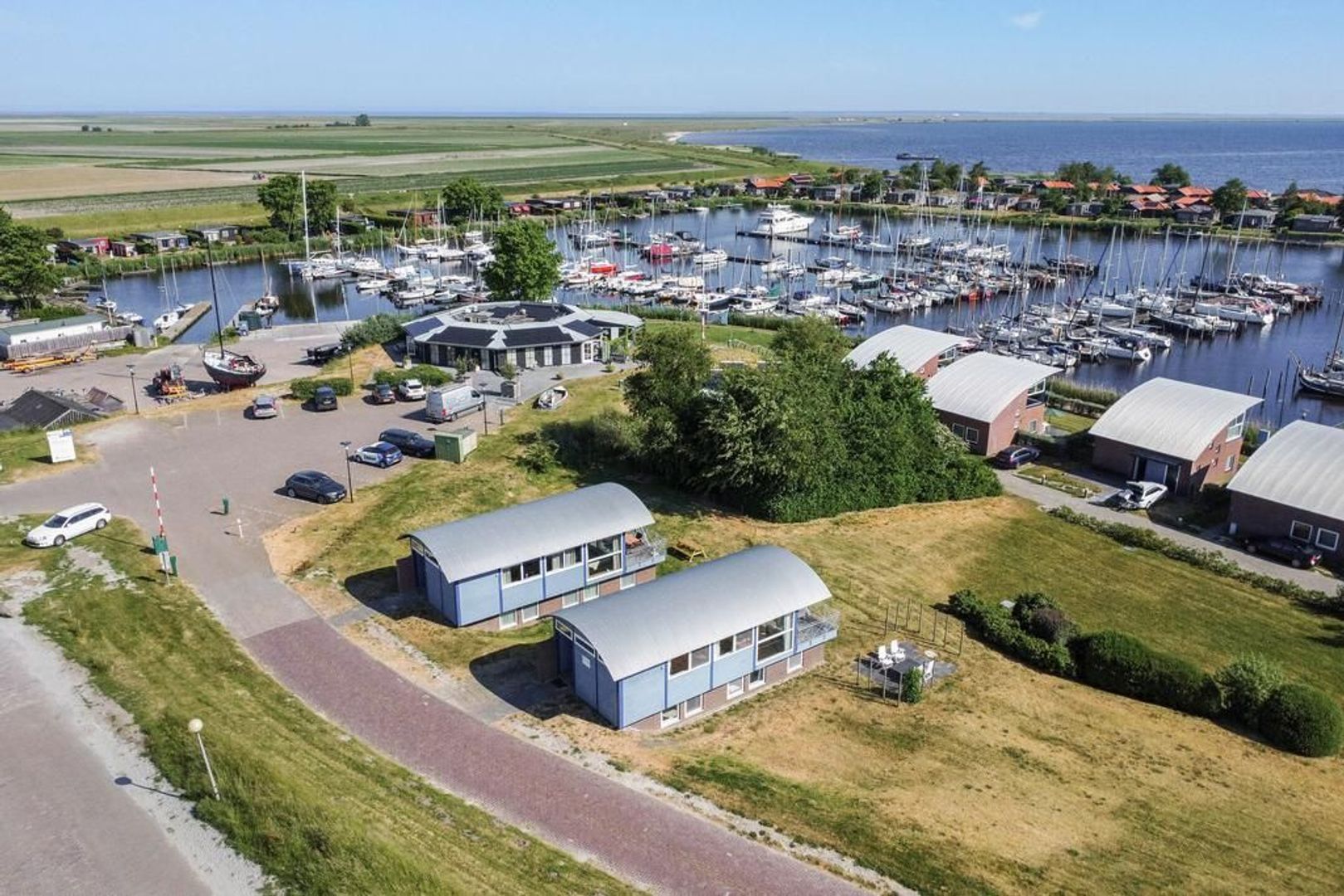 Brakzand 3, Eanjum foto-3