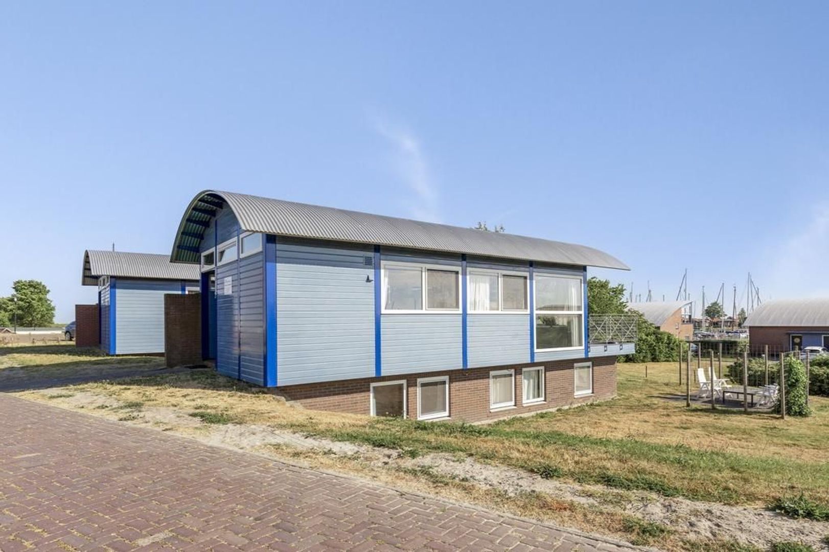 Brakzand 3, Eanjum foto-2