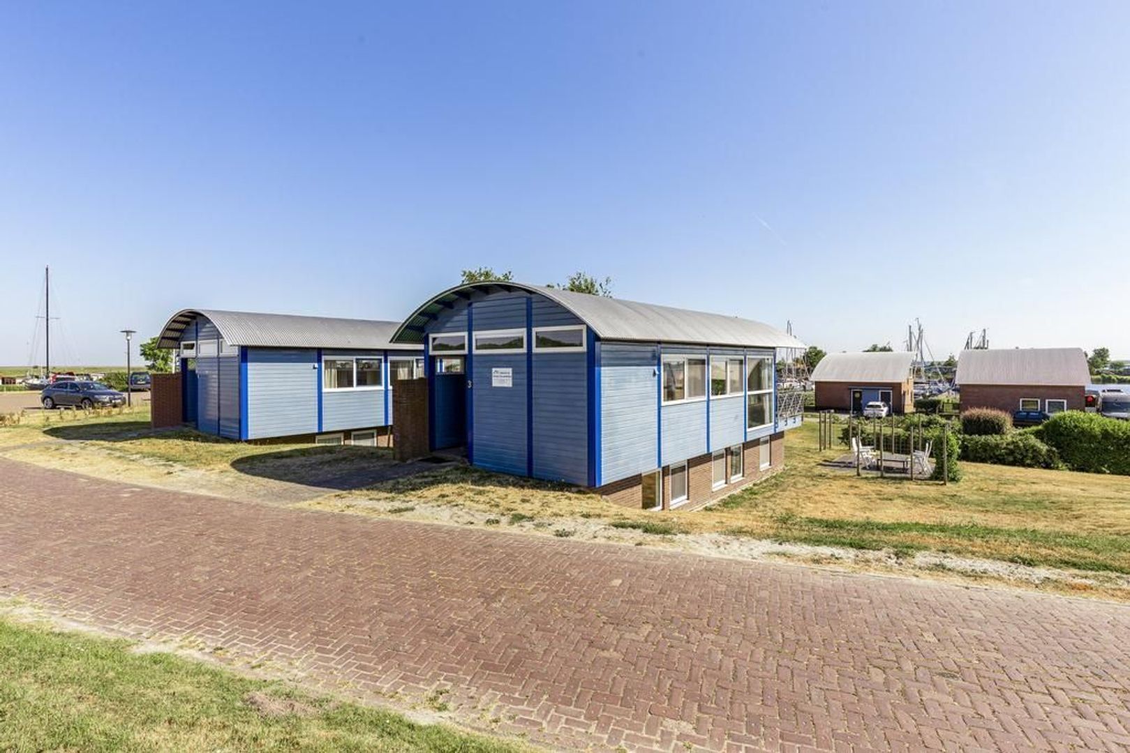 Brakzand 3, Eanjum foto-5