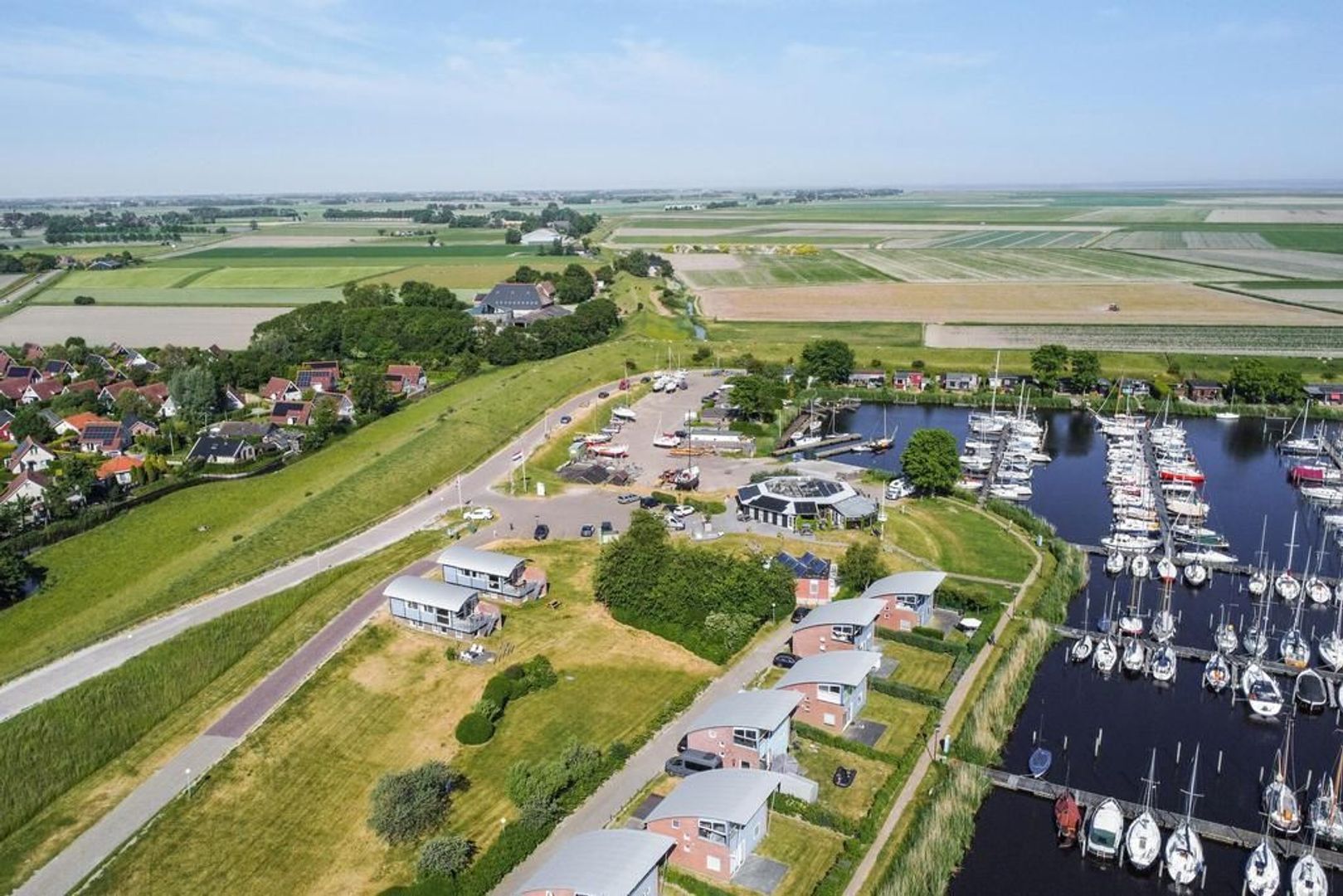 Brakzand 3, Eanjum foto-4