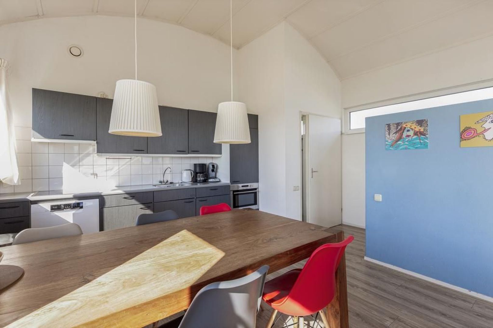 Brakzand 3, Eanjum foto-9