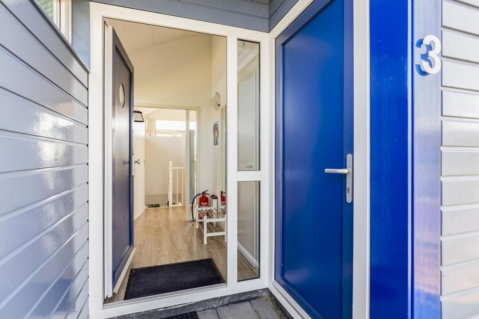 Brakzand 3, Eanjum foto-6