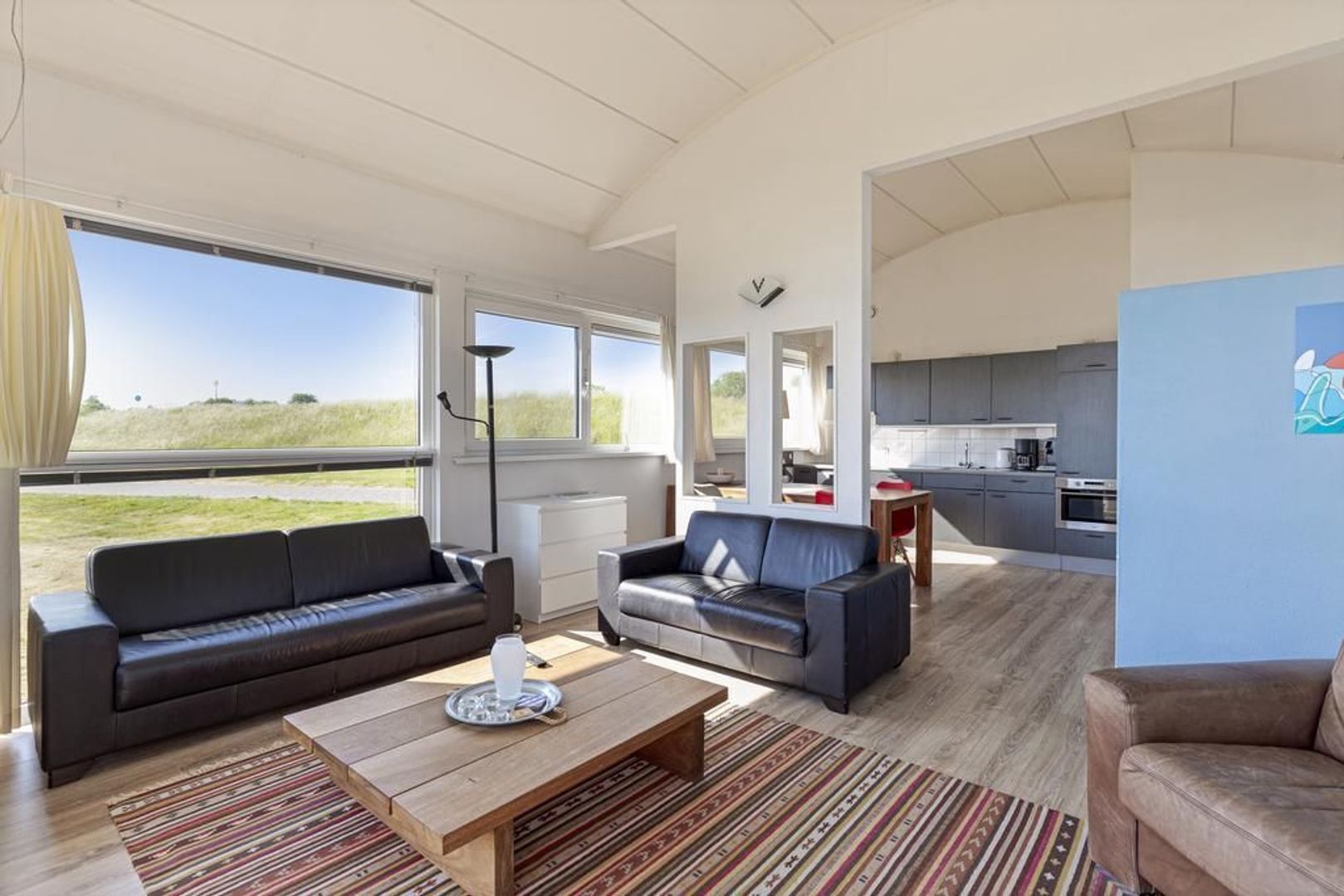 Brakzand 3, Eanjum foto-12