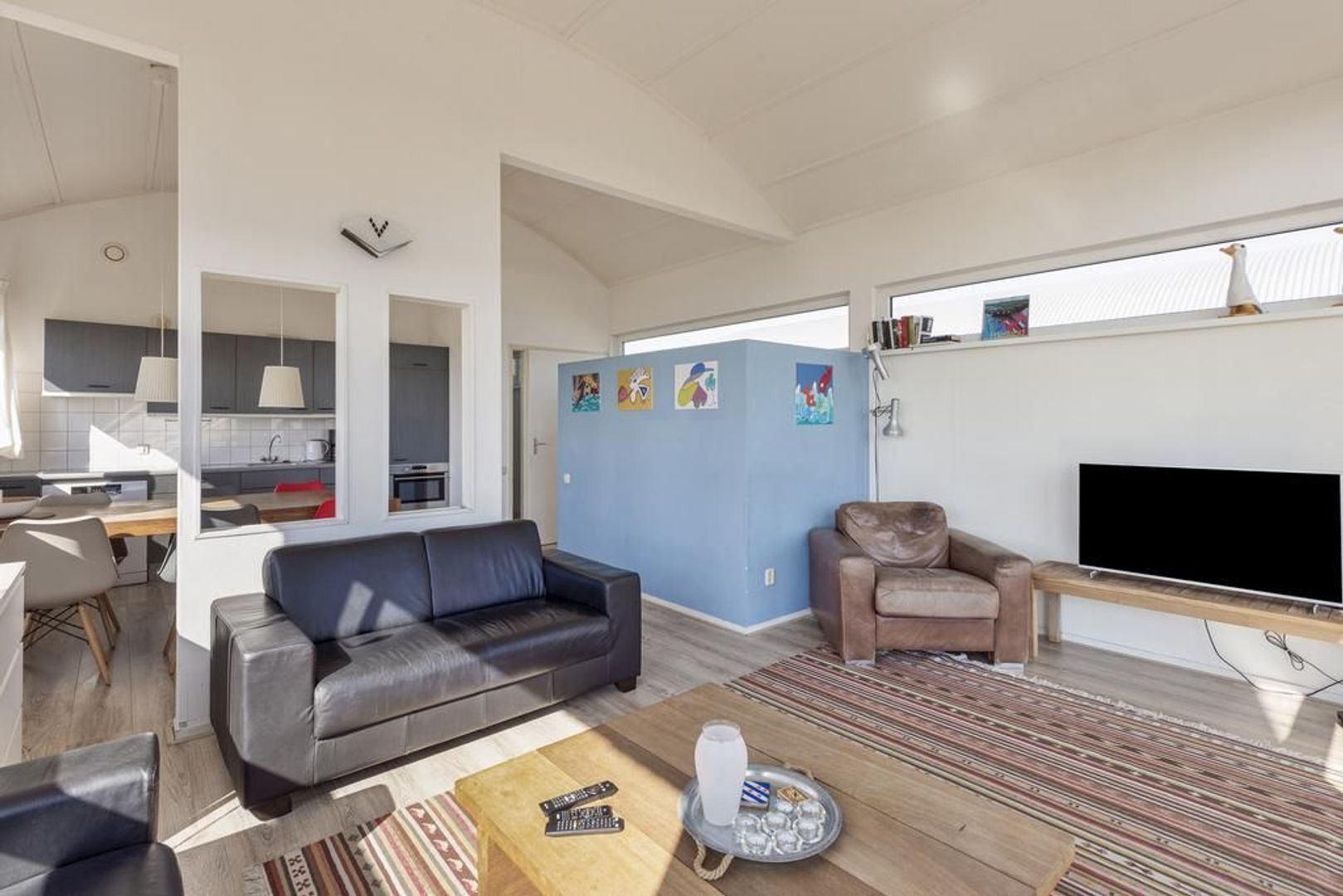 Brakzand 3, Eanjum foto-14