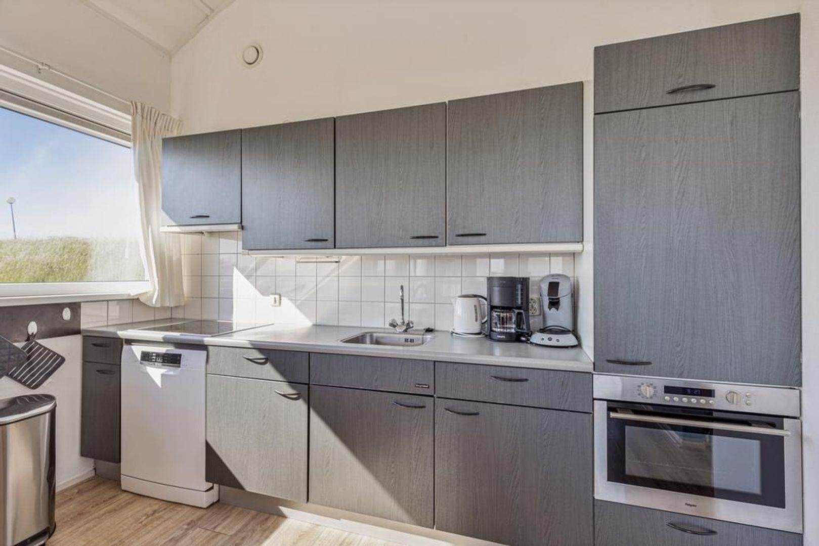 Brakzand 3, Eanjum foto-10