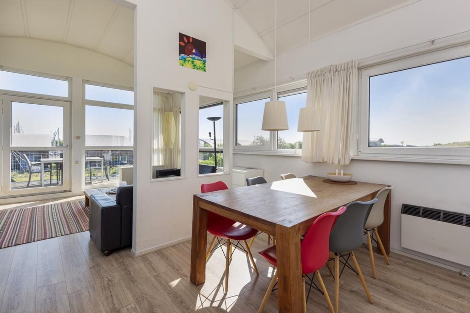 Brakzand 3, Eanjum foto-11