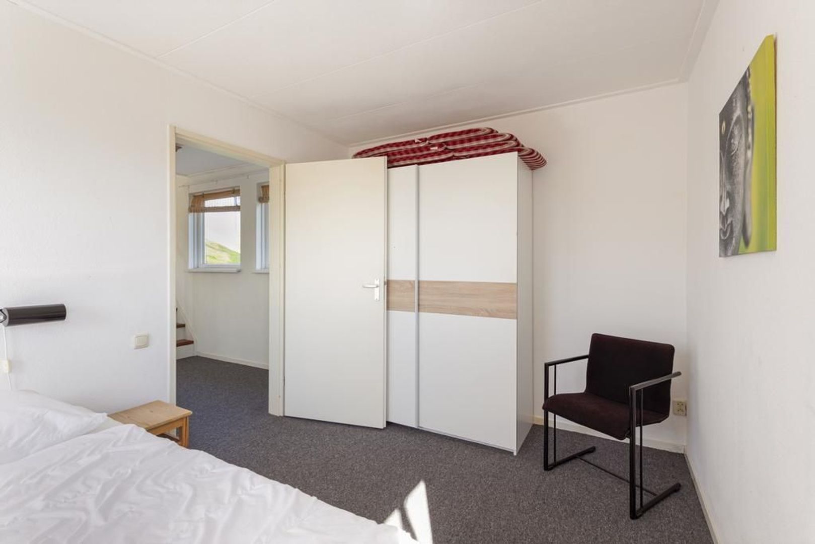 Brakzand 3, Eanjum foto-18