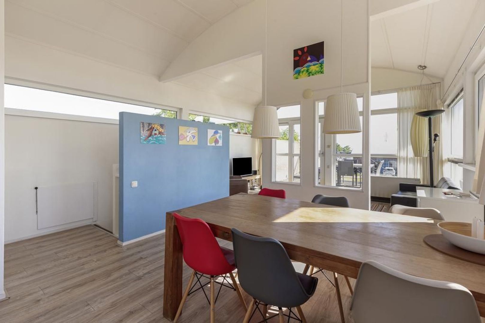 Brakzand 3, Eanjum foto-15