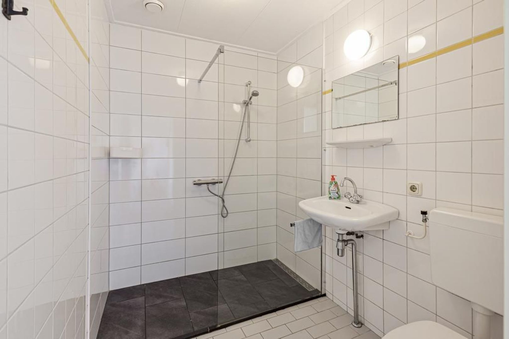 Brakzand 3, Eanjum foto-22