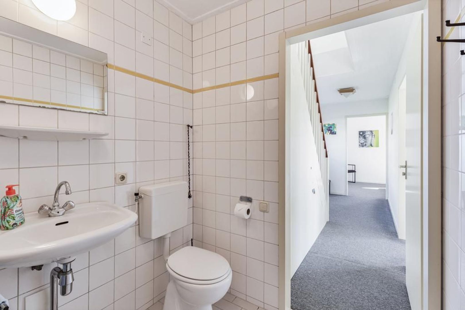 Brakzand 3, Eanjum foto-21