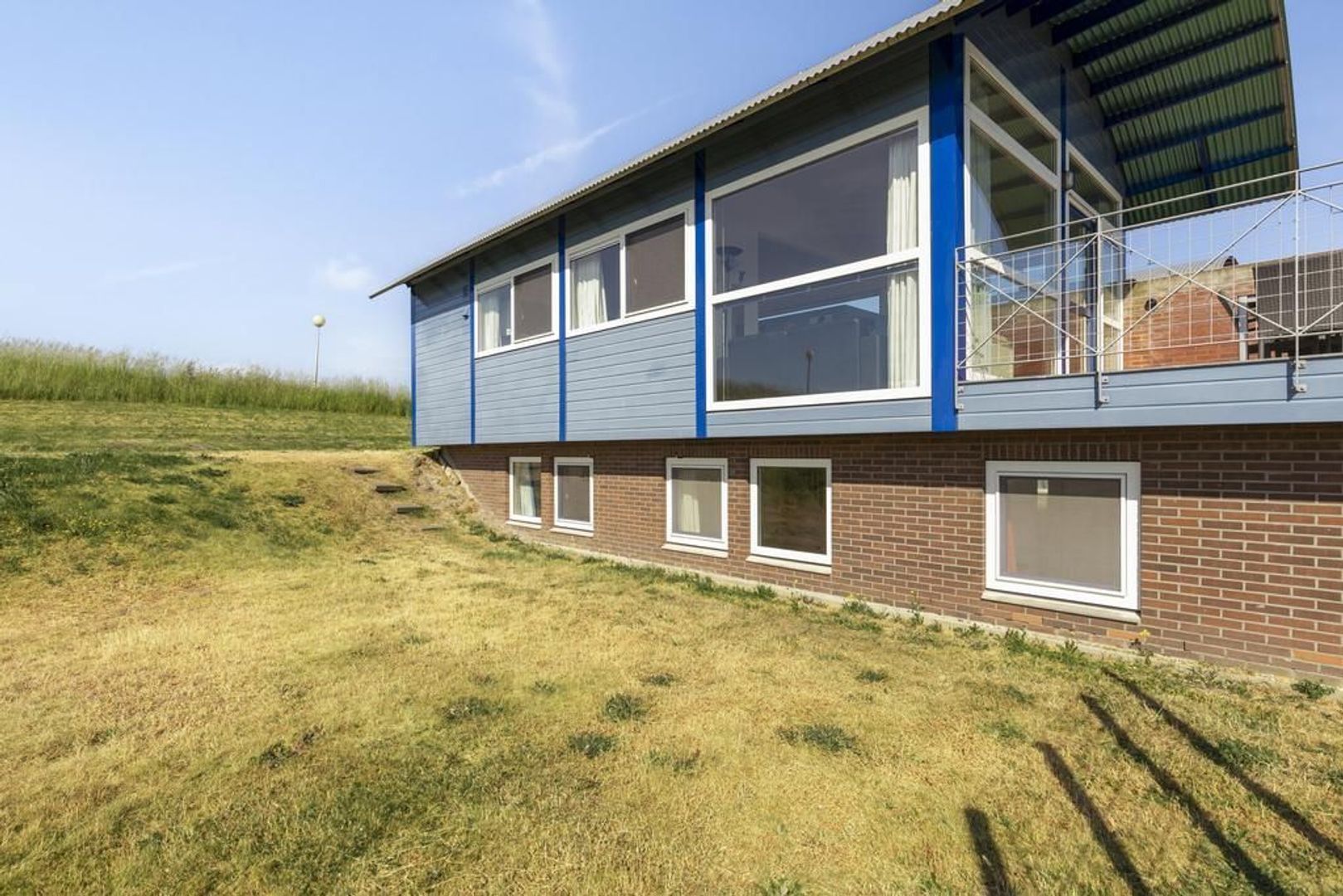 Brakzand 3, Eanjum foto-24