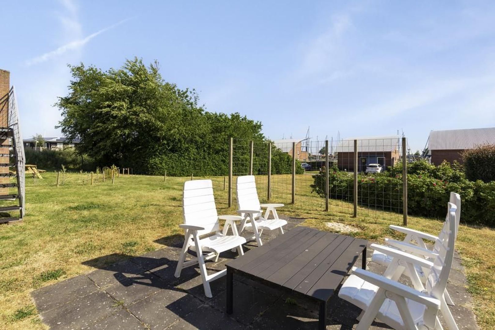 Brakzand 3, Eanjum foto-26