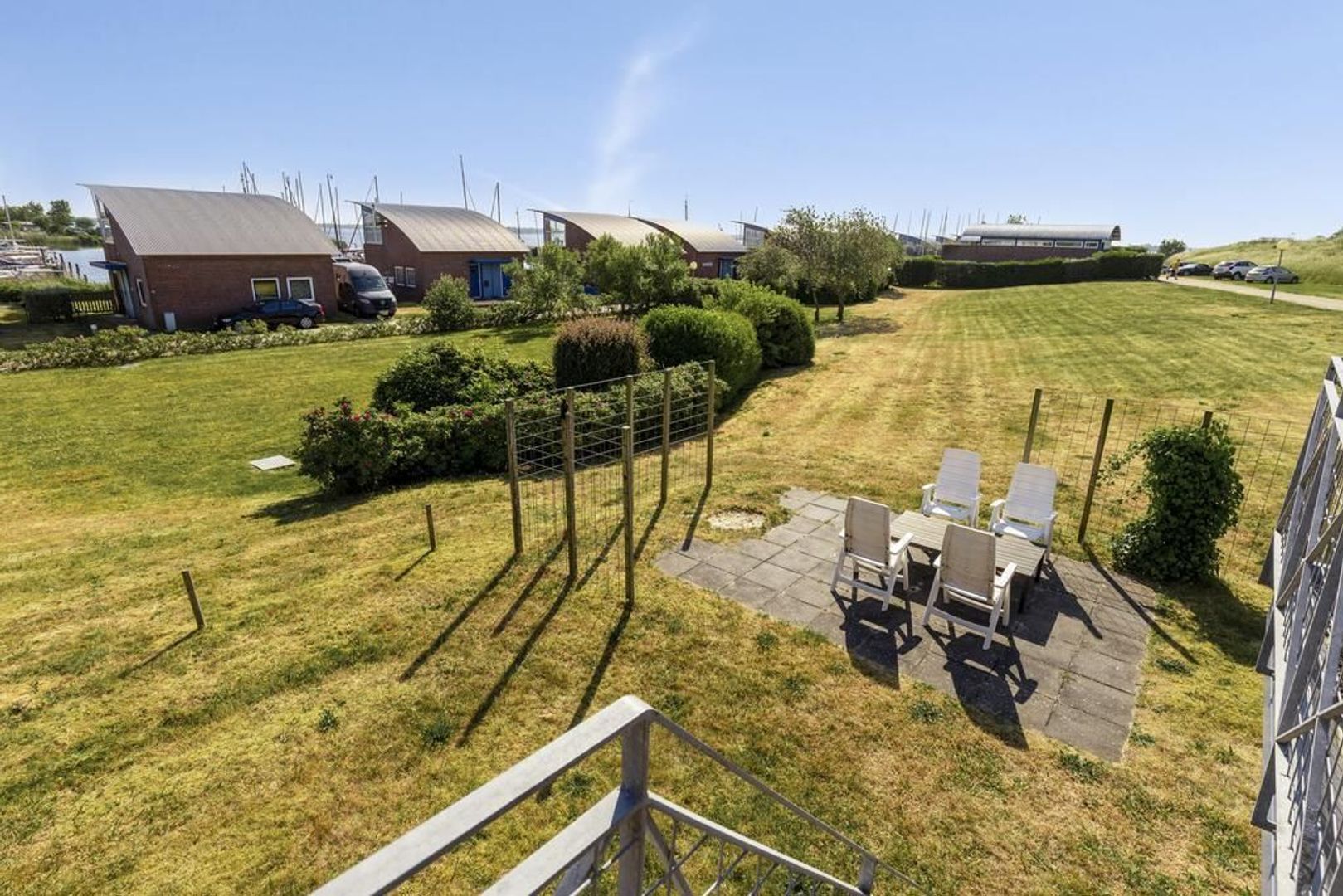 Brakzand 3, Eanjum foto-27