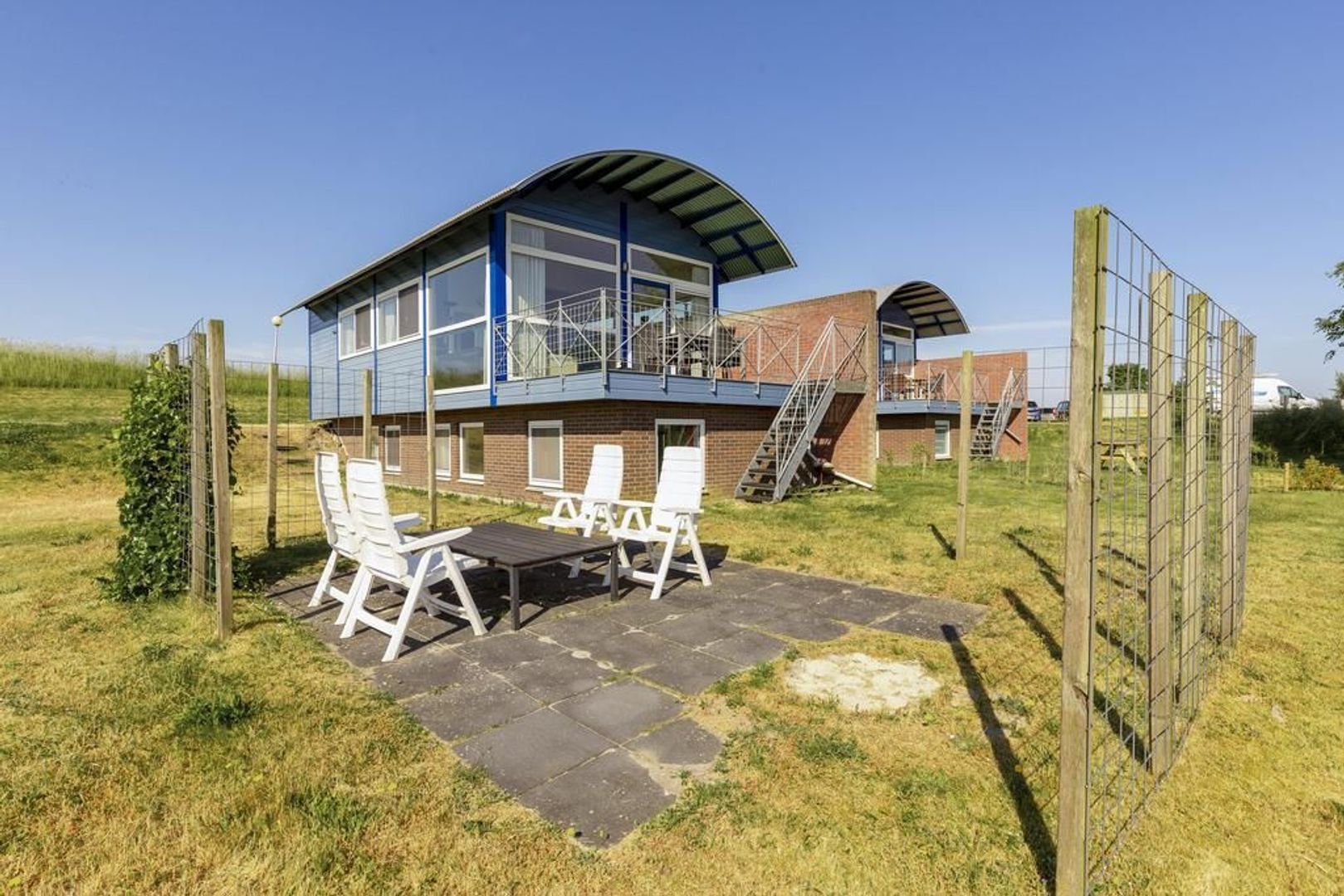 Brakzand 3, Eanjum foto-25