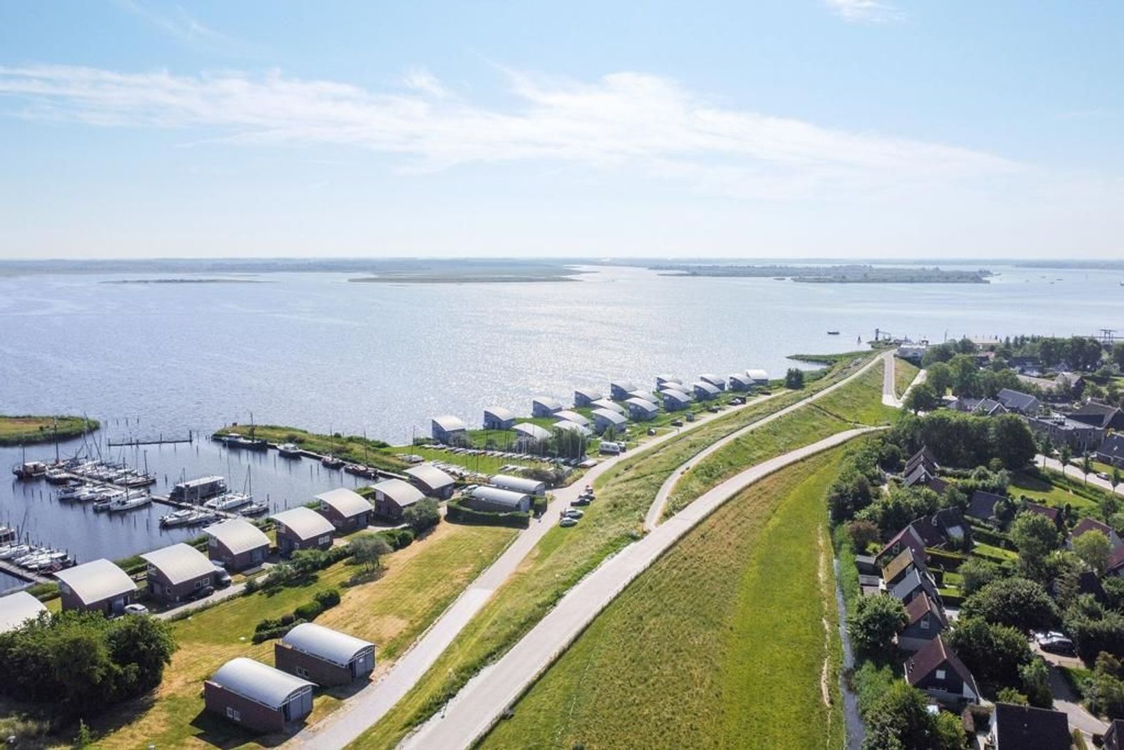 Brakzand 3, Eanjum foto-31