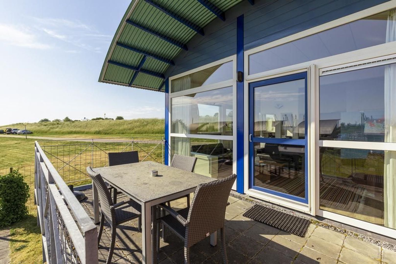 Brakzand 3, Eanjum foto-28