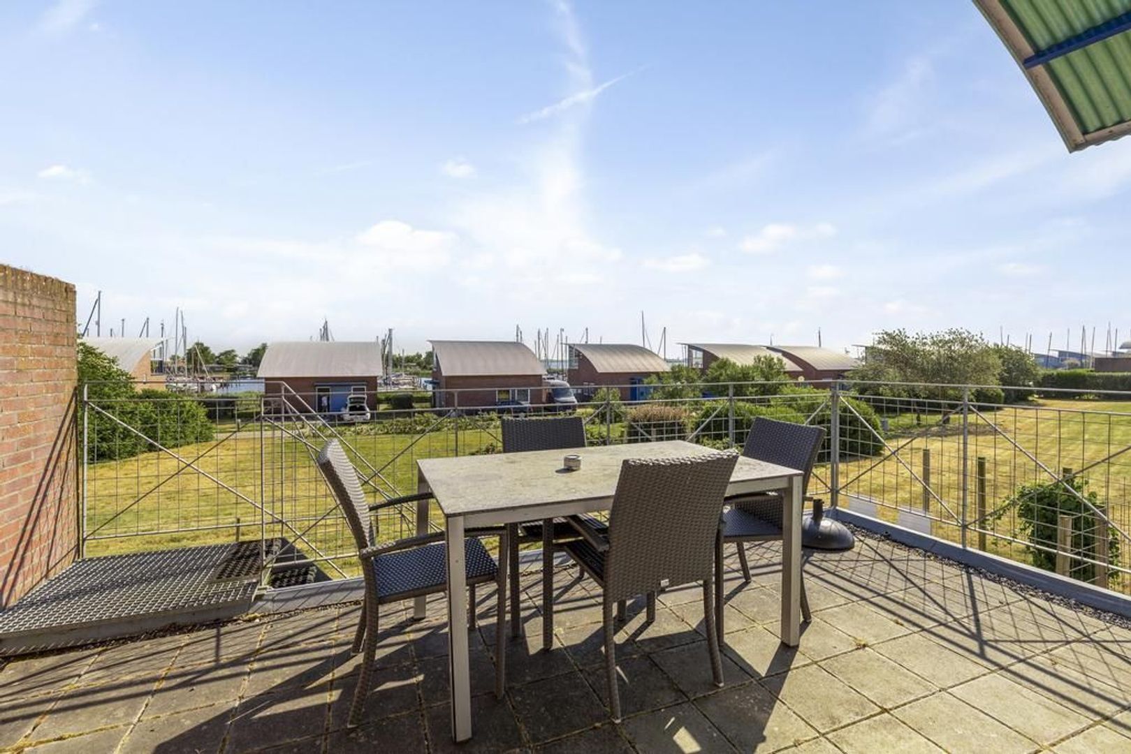 Brakzand 3, Eanjum foto-29