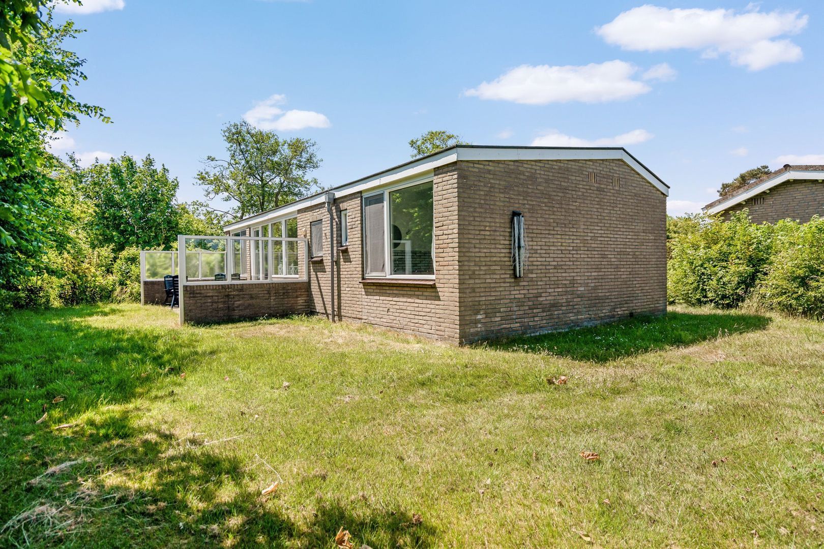 Rijspolder 110, Schiermonnikoog foto-1