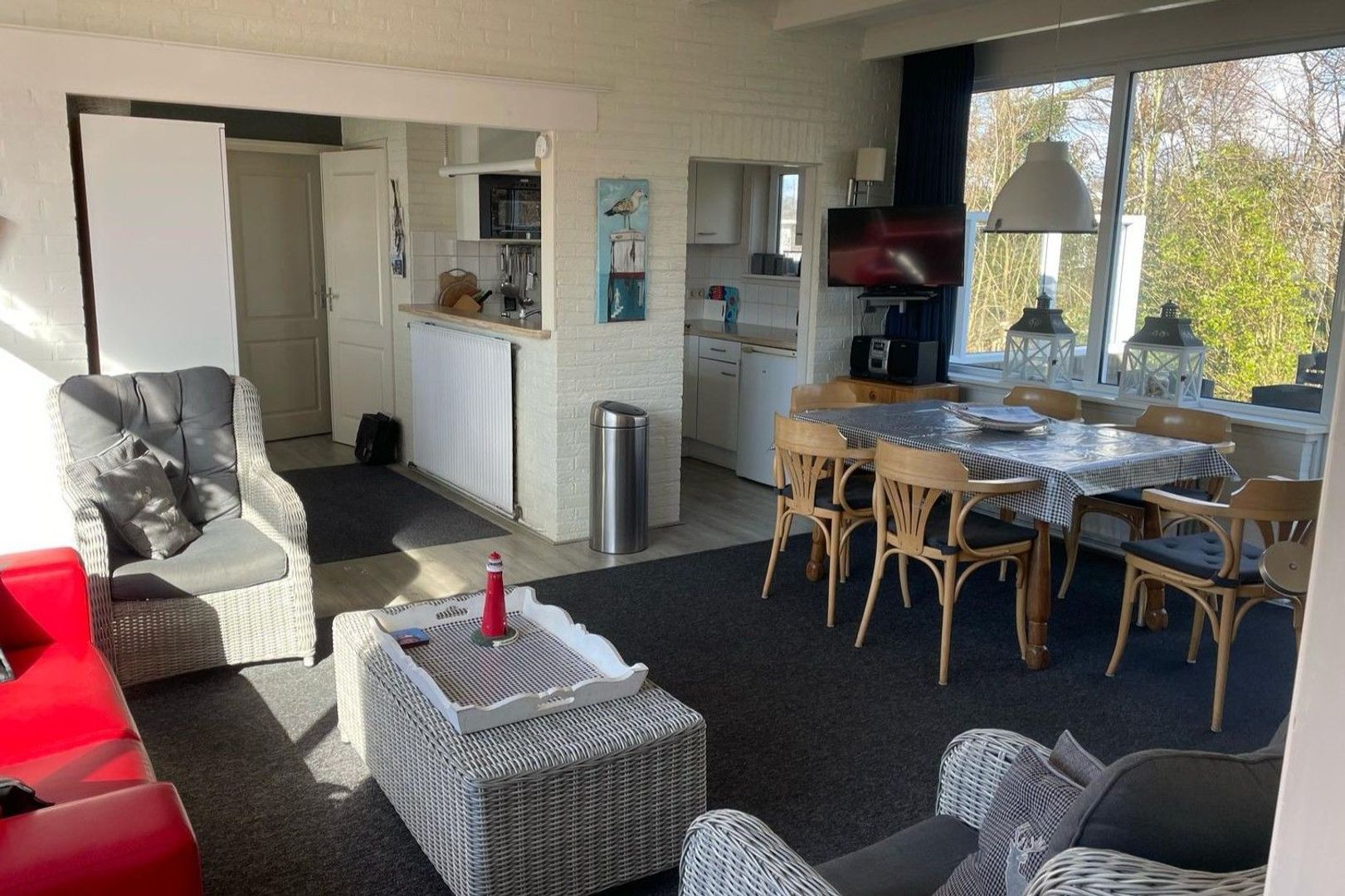 Rijspolder 110, Schiermonnikoog foto-2