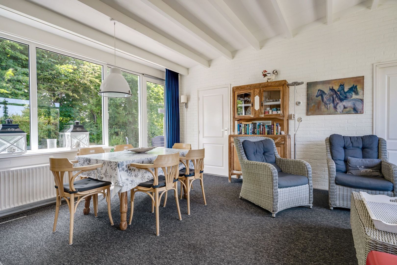 Rijspolder 110, Schiermonnikoog foto-9