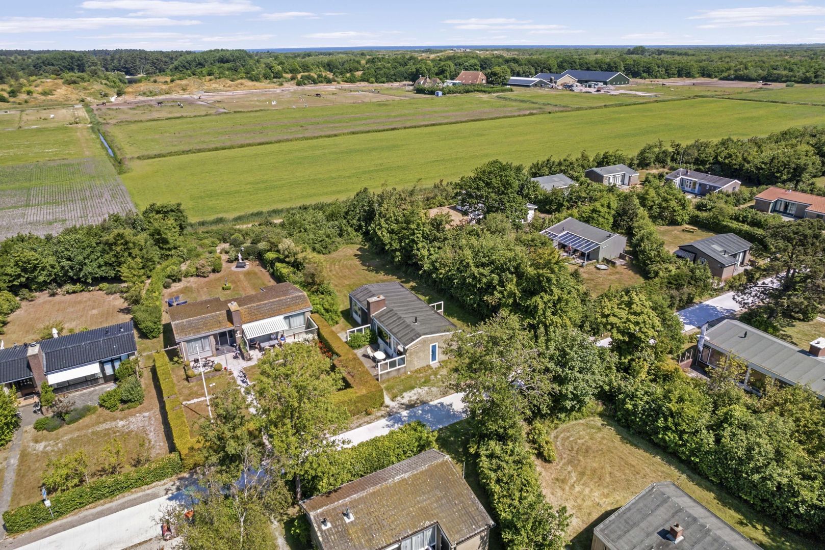 Rijspolder 110, Schiermonnikoog foto-26