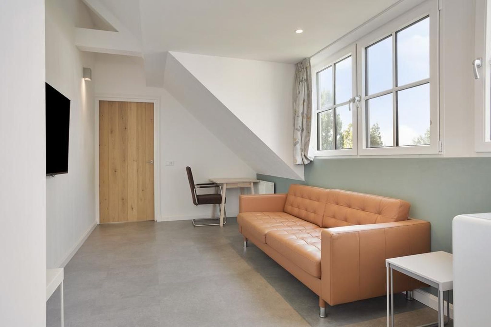 Melle Jans Tuntelerstraat 1, Schiermonnikoog foto-1