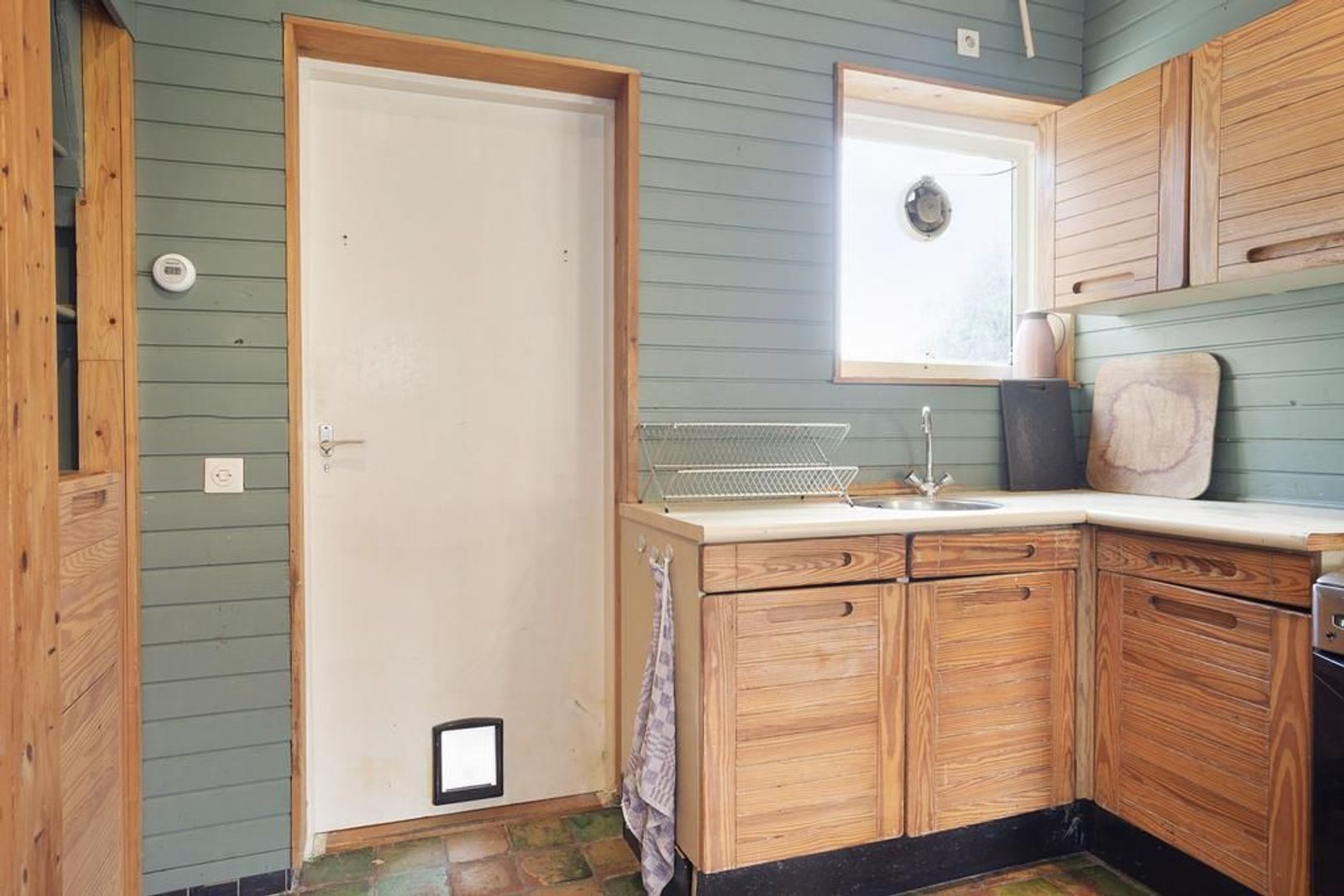 Melle Jans Tuntelerstraat 1, Schiermonnikoog foto-17