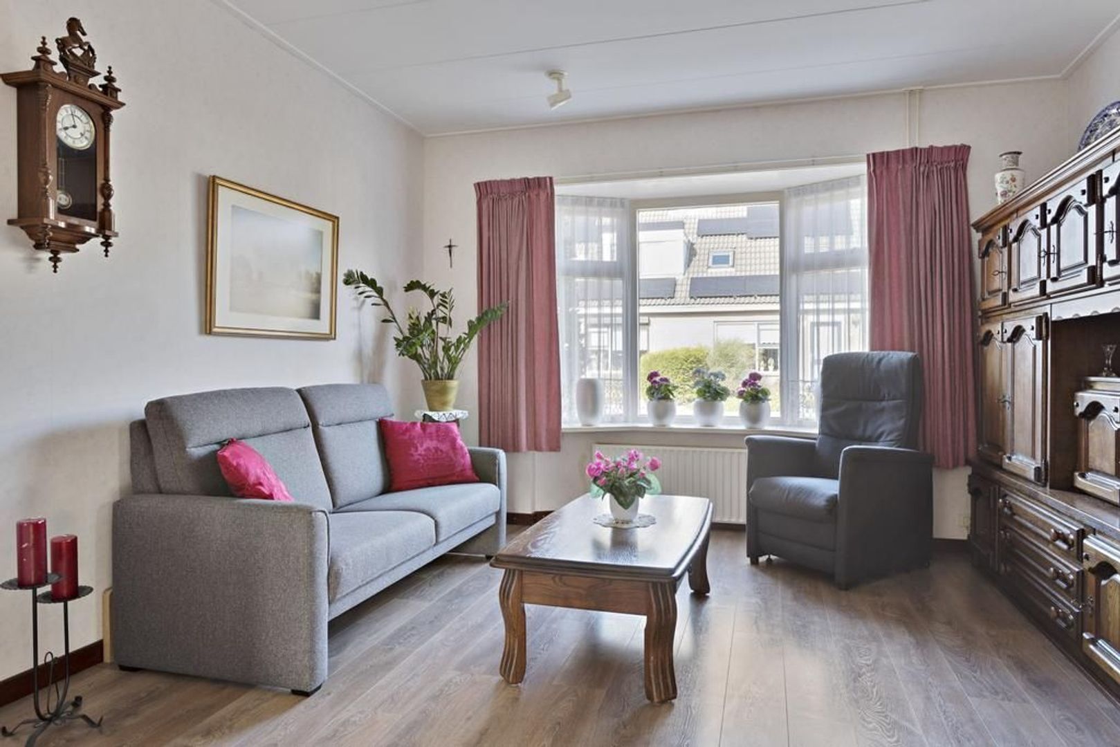 Dirck Raphaelsz Camphuysenstraat 37, Dokkum foto-6