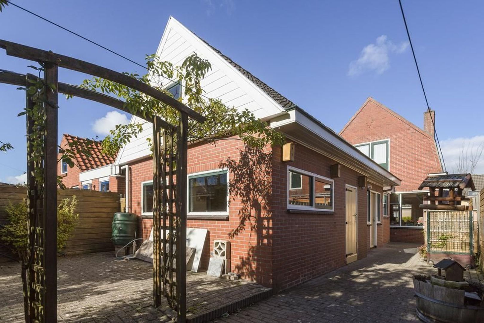 Dirck Raphaelsz Camphuysenstraat 37, Dokkum foto-1