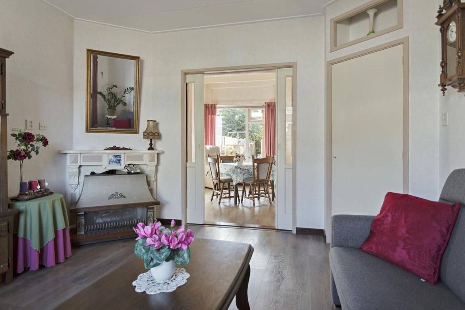 Dirck Raphaelsz Camphuysenstraat 37, Dokkum foto-2