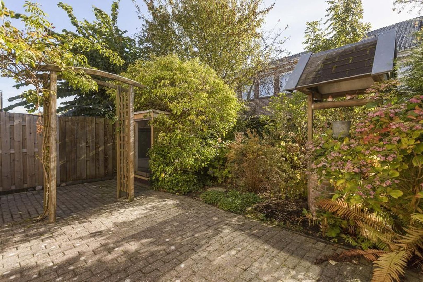 Dirck Raphaelsz Camphuysenstraat 37, Dokkum foto-24