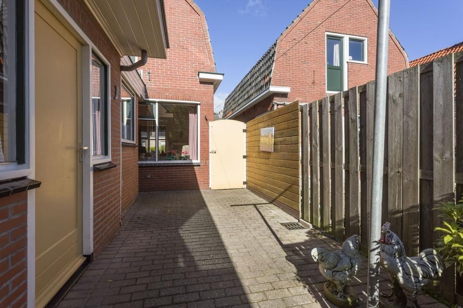 Dirck Raphaelsz Camphuysenstraat 37, Dokkum foto-25