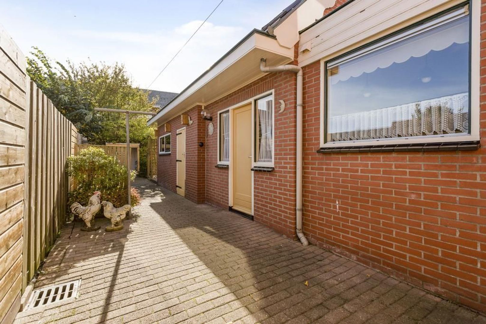 Dirck Raphaelsz Camphuysenstraat 37, Dokkum foto-22