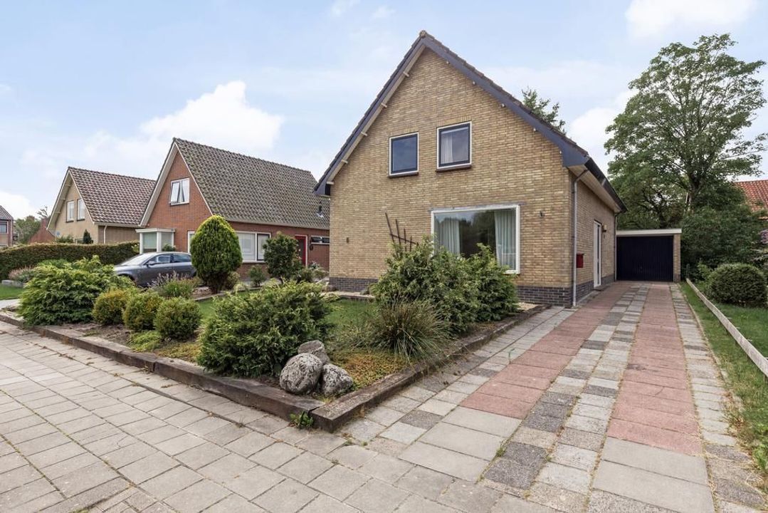 Kapellaan 6, Dokkum