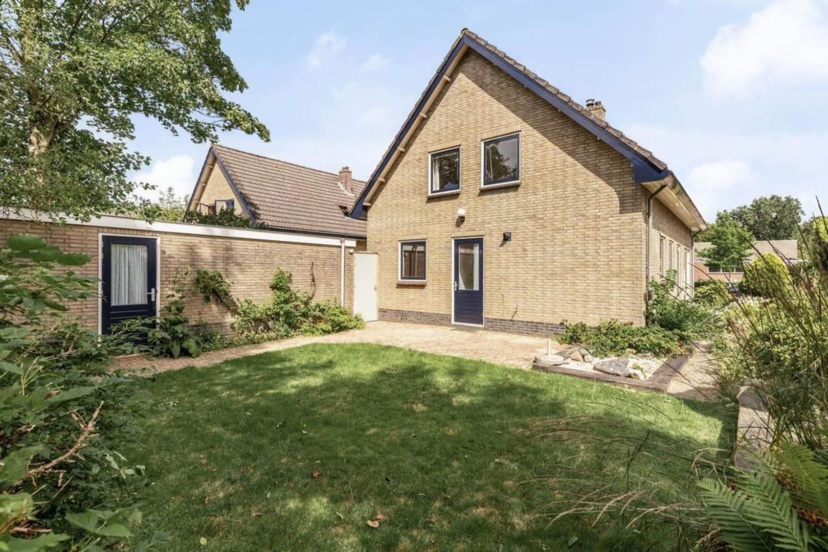 Kapellaan 6, Dokkum foto-1