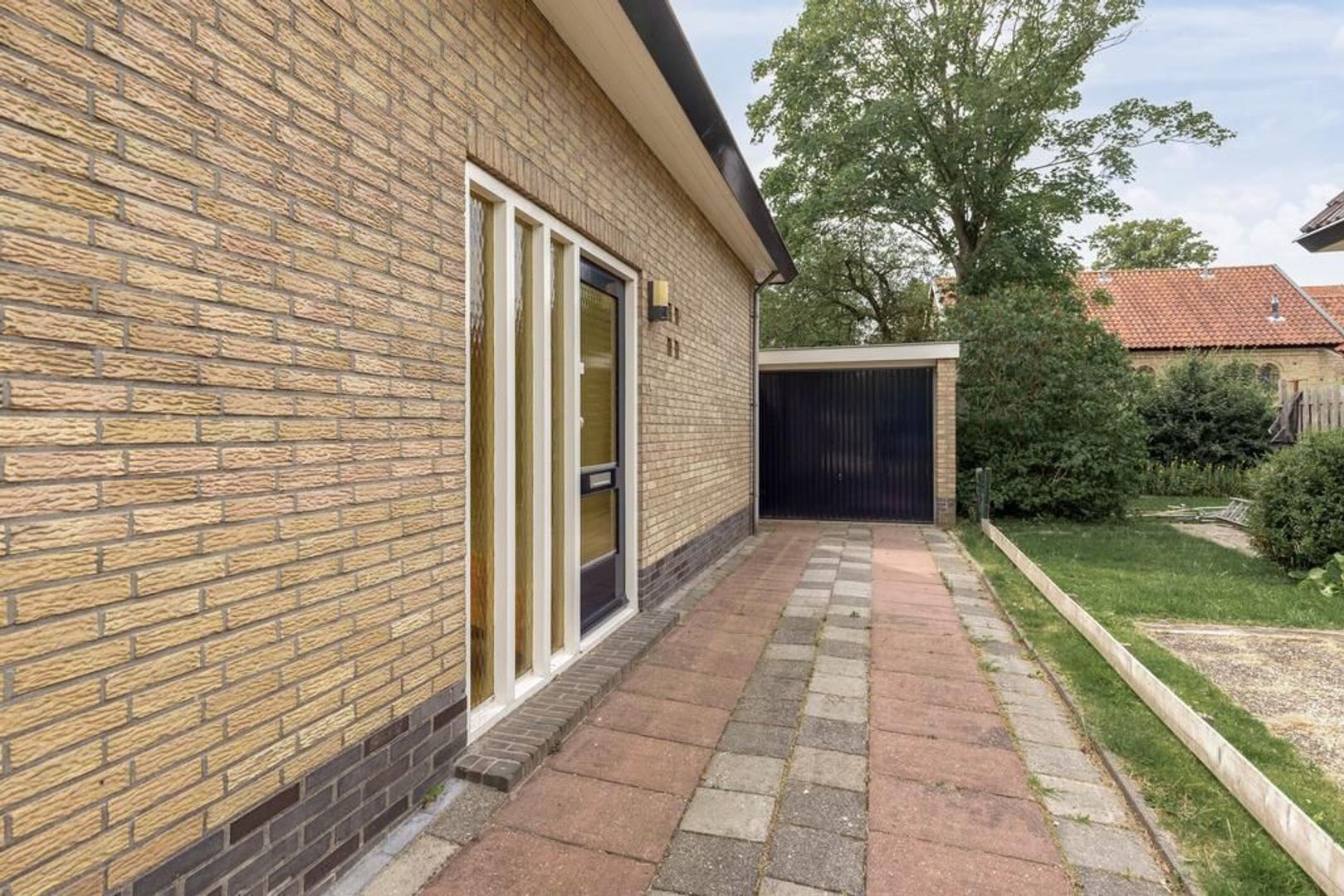 Kapellaan 6, Dokkum foto-4