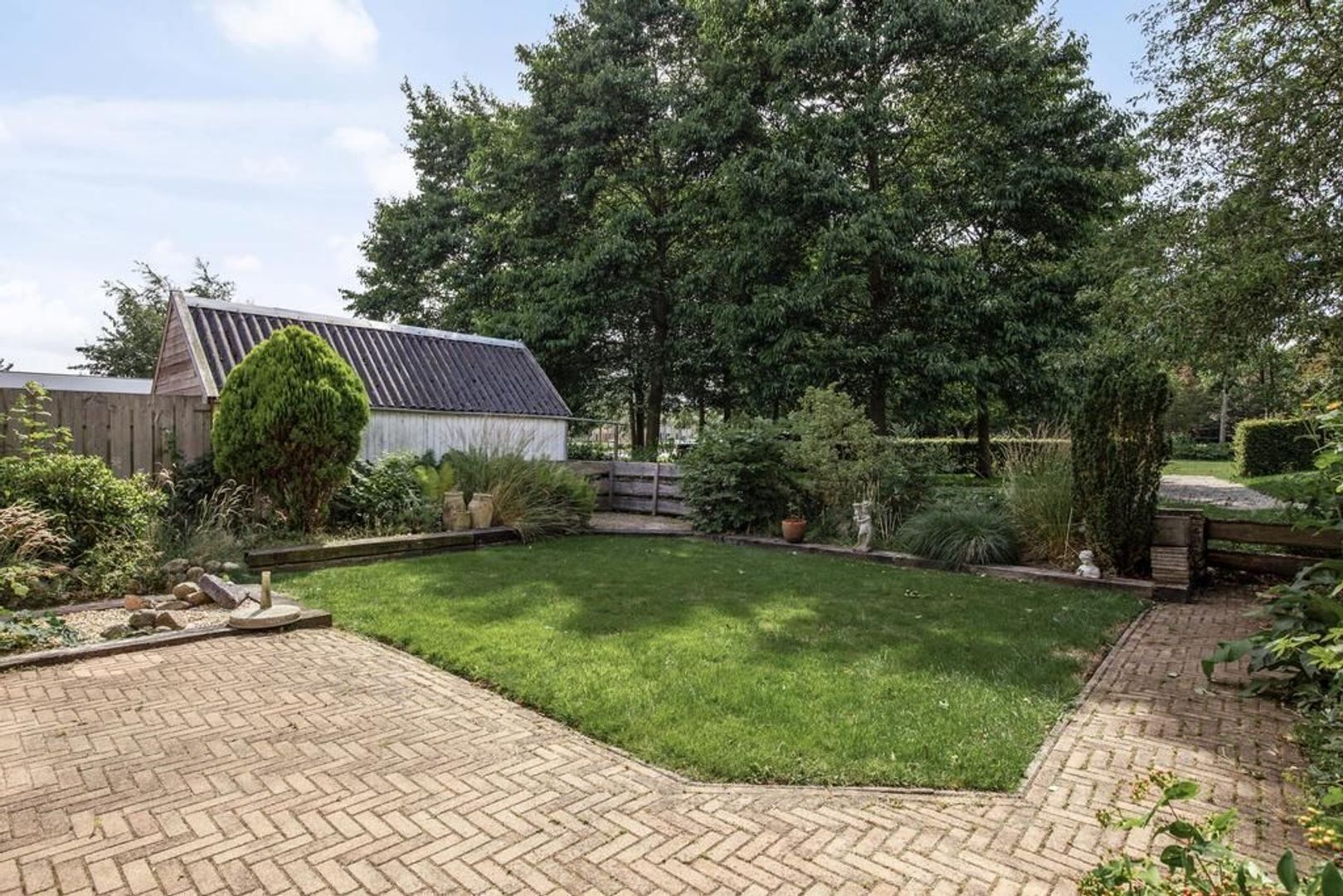 Kapellaan 6, Dokkum foto-2