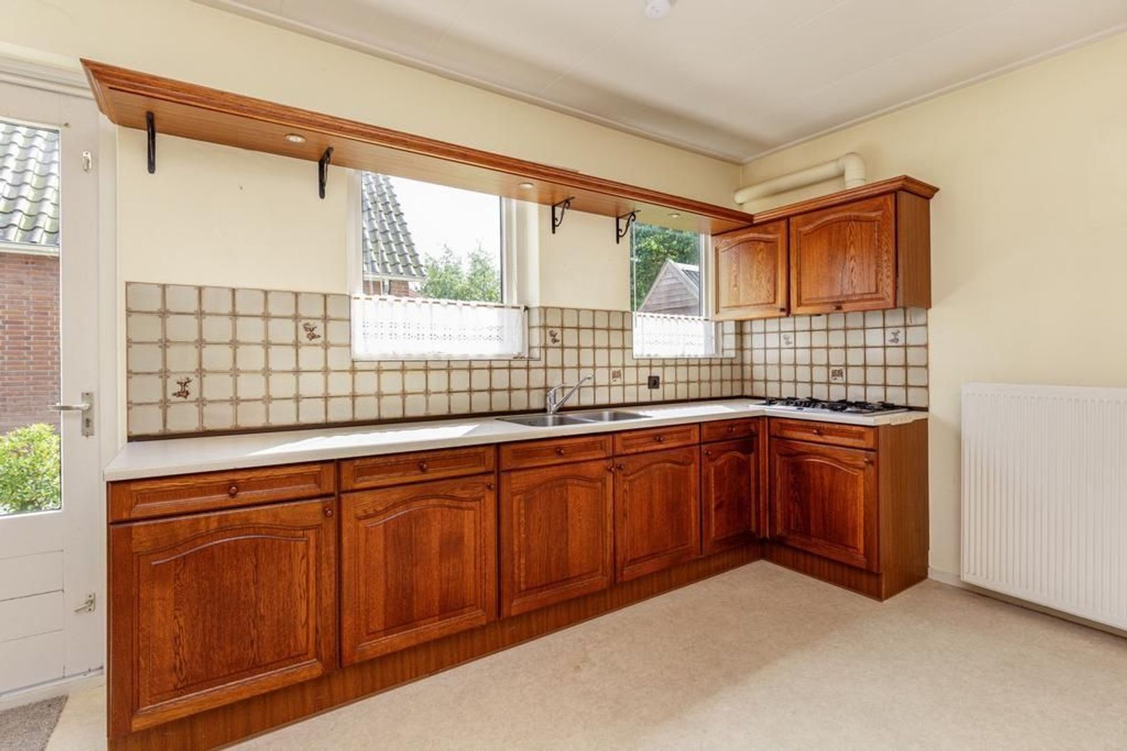 Kapellaan 6, Dokkum foto-9