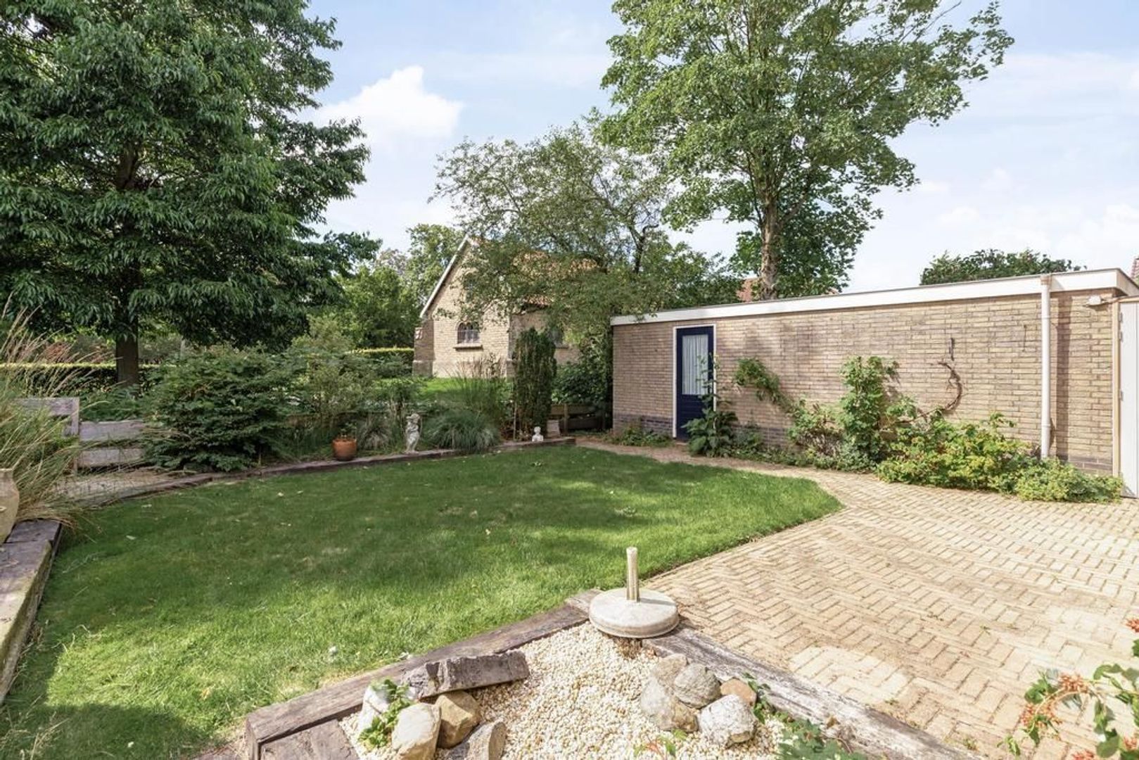 Kapellaan 6, Dokkum foto-25