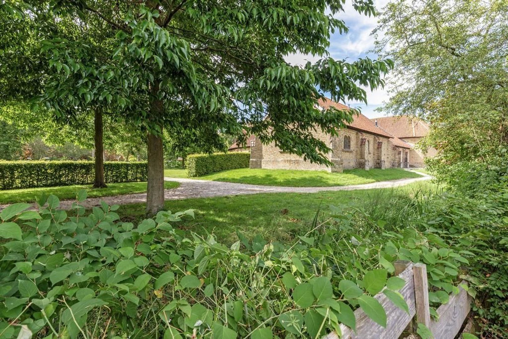 Kapellaan 6, Dokkum foto-26